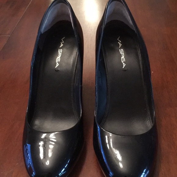 Via Spiga Pumps - Picture 4 of 5